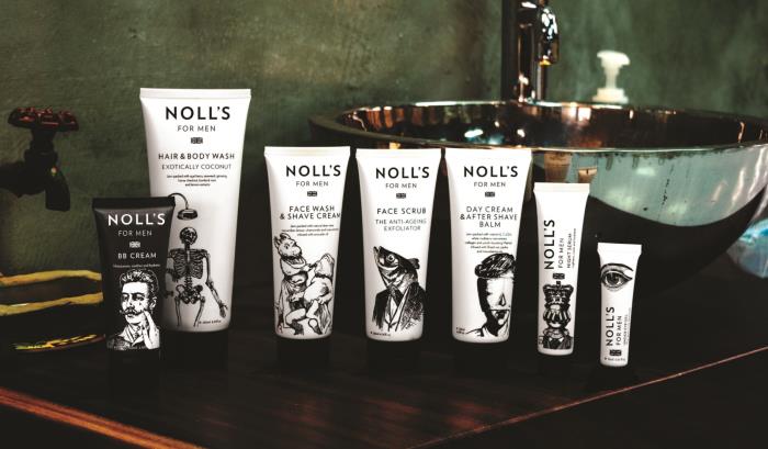 Nolls for men product gallery